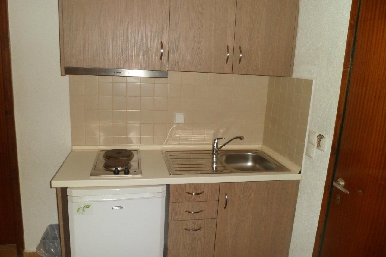 Royal Garden Apartments カボス エクステリア 写真